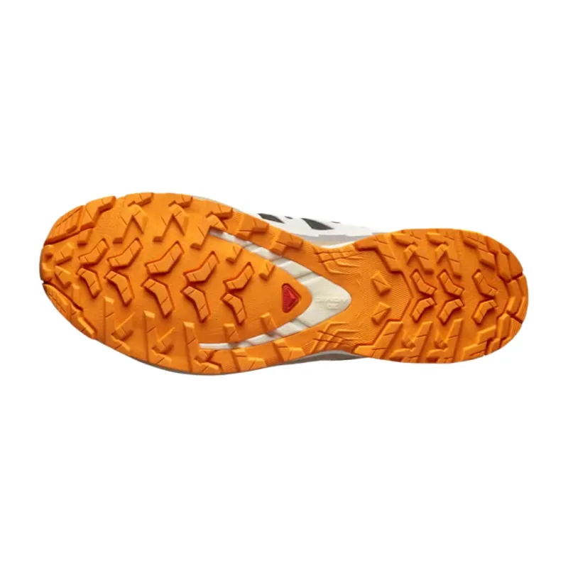 Buty męskie Salomon XA PRO 3D V9 Gore-Tex black / vanilla ice / turmeric