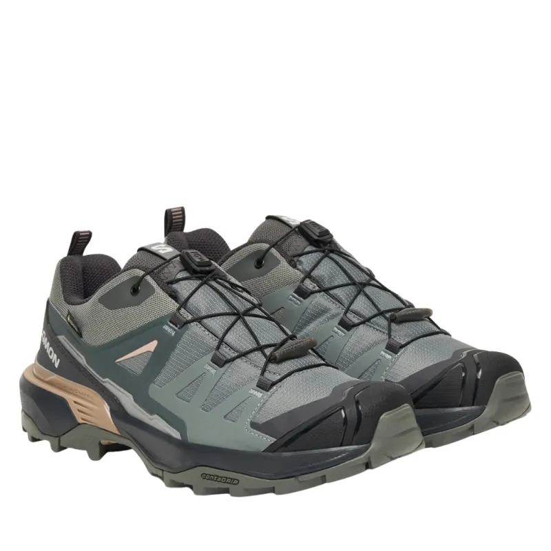 Buty damskie Salomon X Ultra 360 Gore-Tex dedsa/ubnchi/ethe