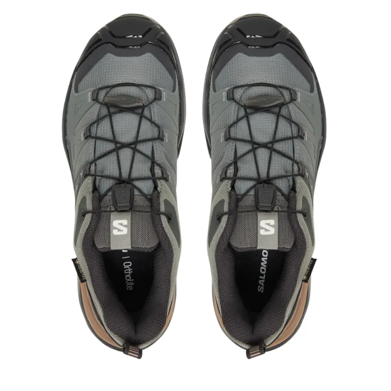Buty damskie Salomon X Ultra 360 Gore-Tex dedsa/ubnchi/ethe