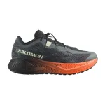 Buty biegowe męskie Salomon Aero Glide 4 GRVL urban chic/black/lime cream