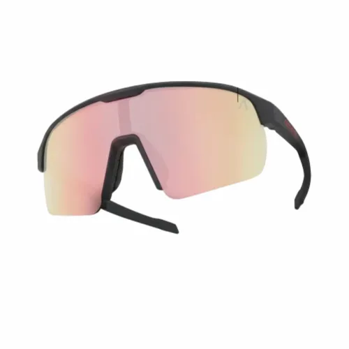Okulary przeciwsłoneczne Athletes Ace photochromic black/rainbow