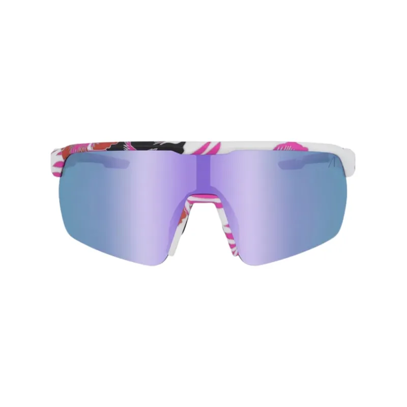 Okulary przeciwsłoneczne Athletes Ace pink