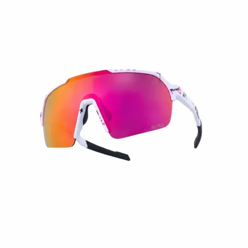 Okulary przeciwsłoneczne Athletes EasyRider 2.0 comic white matt