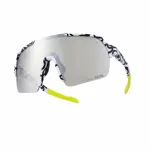 Okulary przeciwsłoneczne Athletes EasyRider 2.0 matt white black snakes