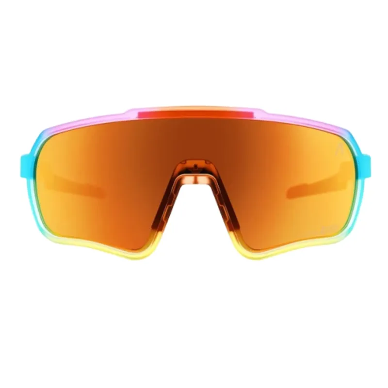 Okulary przeciwsłoneczne Athletes Gamechanger Pro rainbow