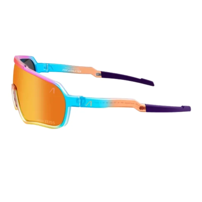 Okulary przeciwsłoneczne Athletes Gamechanger Pro rainbow