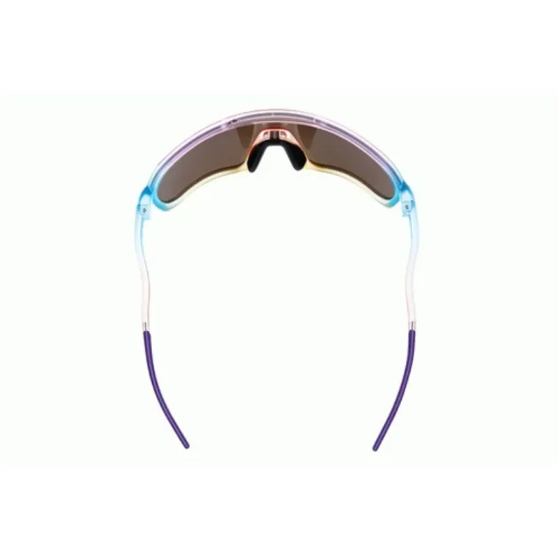 Okulary przeciwsłoneczne Athletes Gamechanger Pro rainbow