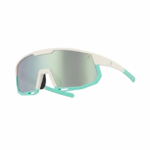 Okulary przeciwsłoneczne Athletes Hammertime off-white - jelly