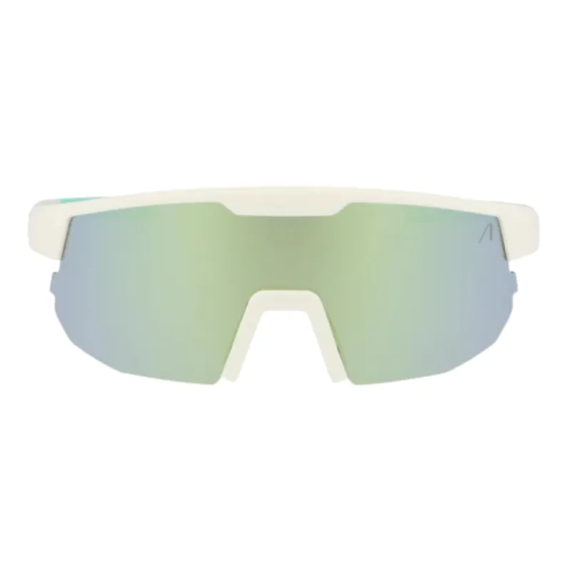 Okulary przeciwsłoneczne Athletes Hammertime off-white - jelly
