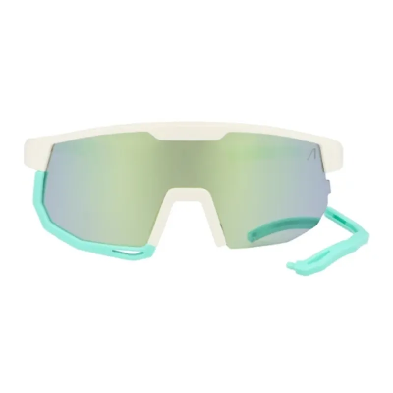 Okulary przeciwsłoneczne Athletes Hammertime off-white - jelly