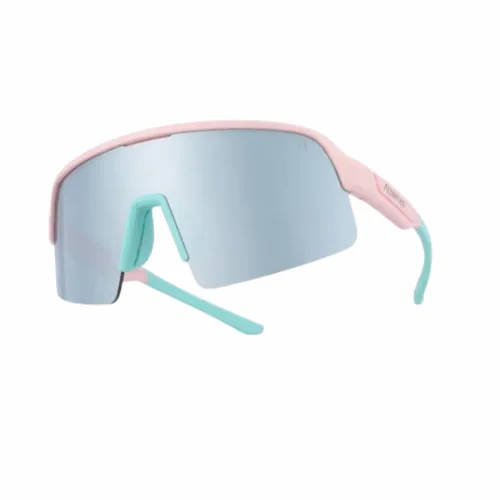 Okulary przeciwsłoneczne Athletes Joyce rose mint