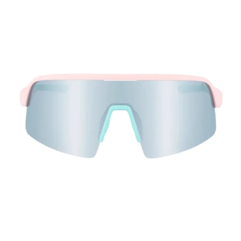 Okulary przeciwsłoneczne Athletes Joyce rose mint