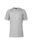 Koszulka męska UYN Kymra OW Shirt Short SL light drizzle