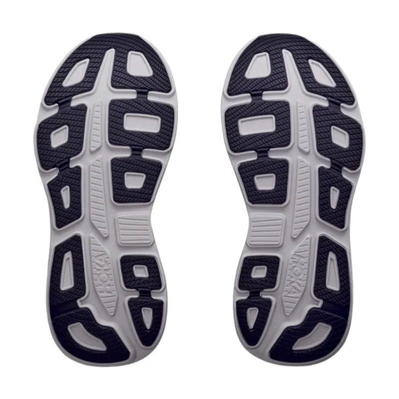 Buty biegowe damskie HOKA Bondi 9 black / neon dragonfruit