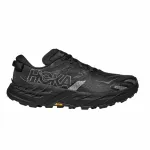 Buty biegowe męskie HOKA Speedgoat 7 black / outer orbit