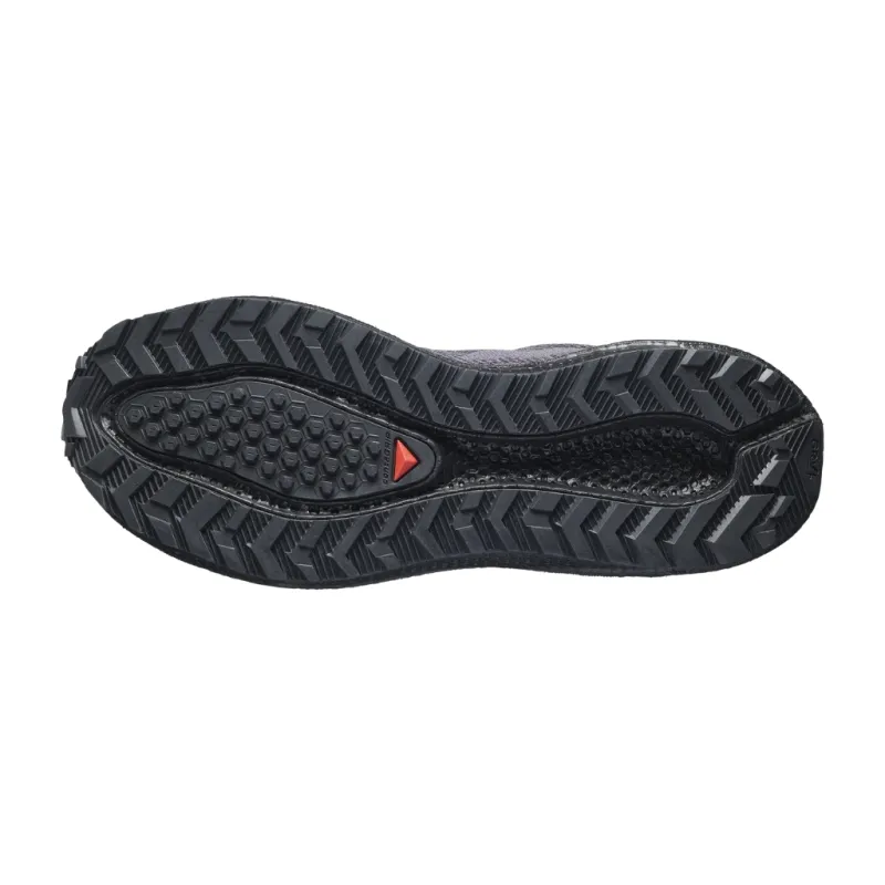 Buty do biegania męskie Salomon Aero Blaze 4 GRVL GTX black/black/paloma