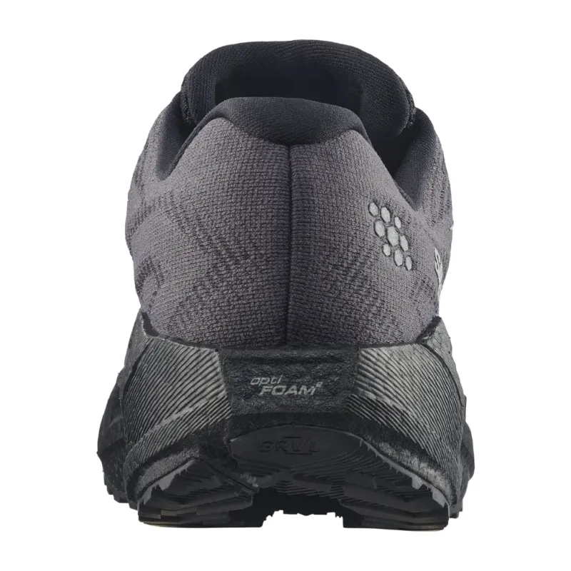 Buty do biegania męskie Salomon Aero Blaze 4 GRVL GTX black/black/paloma