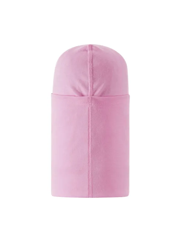Kominiarka dziecięca Reima Salassa pale rose