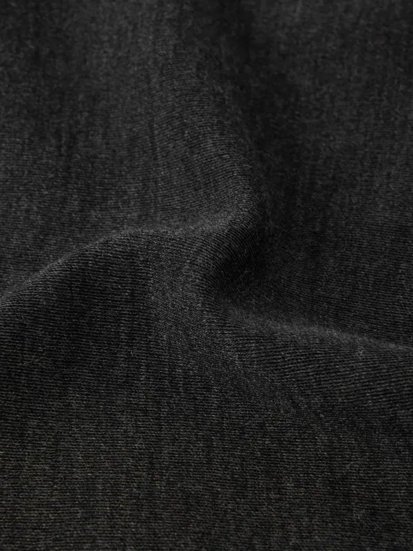 Kominiarka dziecięca Reima Salassa black melange