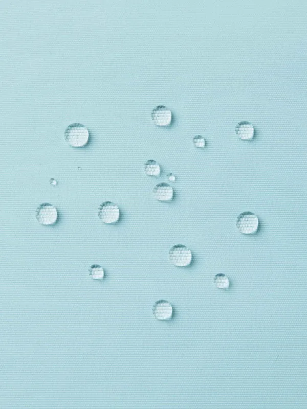 Spodnie narciarskie dziecięce Reima Proxima light turquoise
