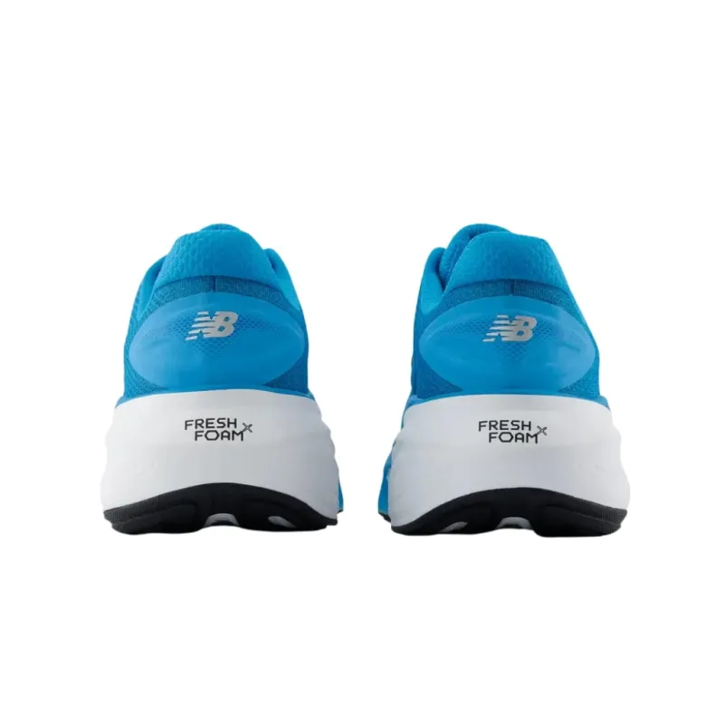 Buty biegowe męskie New Balance Fresh Foam X More v6 altitude/black