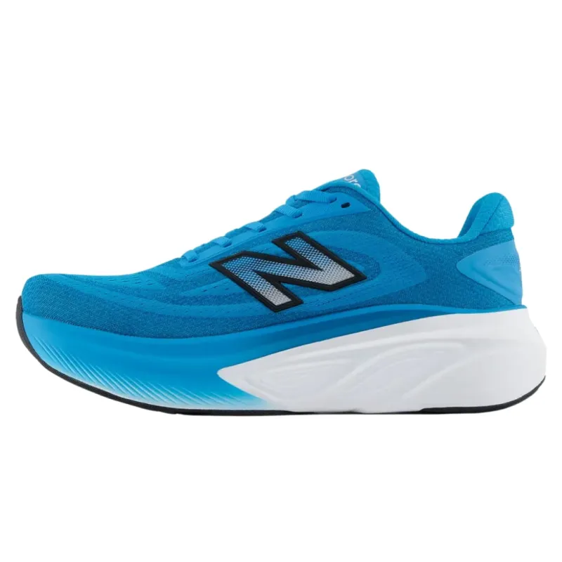 Buty biegowe męskie New Balance Fresh Foam X More v6 altitude/black