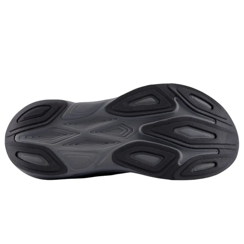 Buty biegowe męskie New Balance Fresh Foam X More v6 black