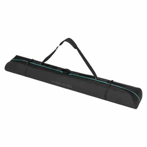 Pokrowiec na narty Head Single Skibag 175 cm black