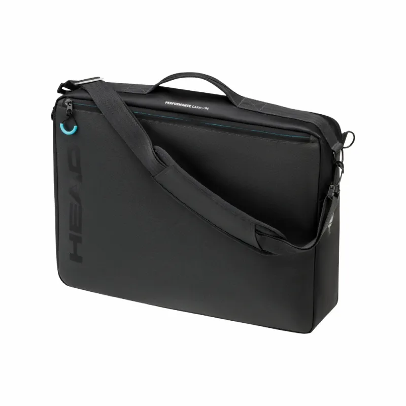 Torba na buty Head Boot Carry On black