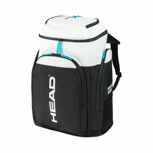 Plecak Head Rebels Racing L black/white