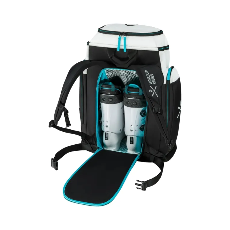 Plecak Head Rebels Racing L black/white