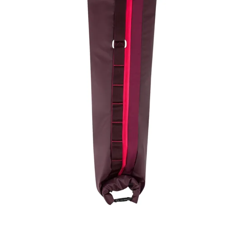 Pokrowiec na narty damski Head Single Skibag plum