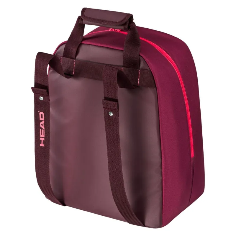 Torba na buty damska Head Bootbag plum