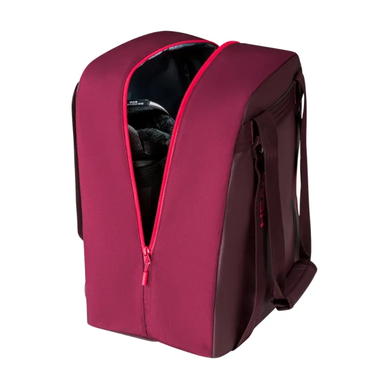 Torba na buty damska Head Bootbag plum