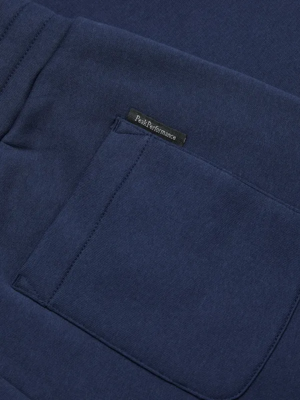 Spodnie męskie Peak Performance Original blue shadow