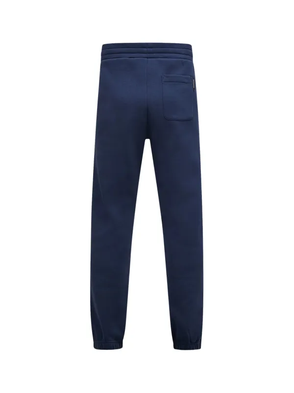 Spodnie męskie Peak Performance Original blue shadow