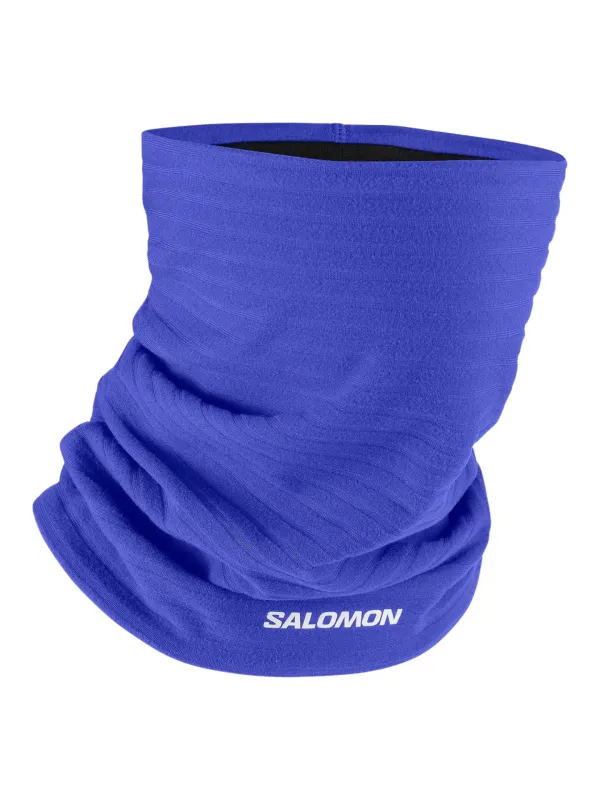 Komin Salomon RS Warm Tube clematis blue