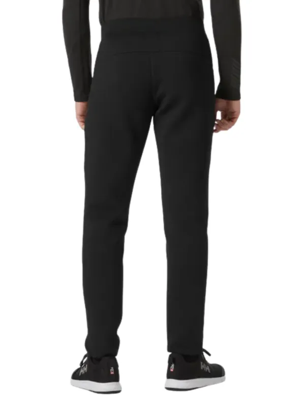 Spodnie męskie Helly Hansen HP Ocean Sweatpants 2.0 black