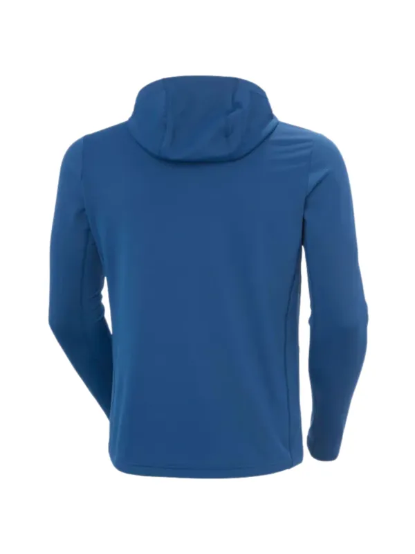 Kurtka męska Helly Hansen Versalite Hooded Fleece Jacket dark blue