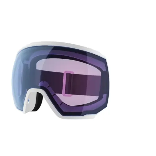 Gogle narciarskie Salomon Radium Pro Outline SIGMA Photochromic white