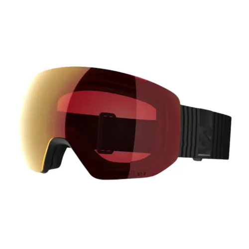 Gogle narciarskie Salomon Radium Pro S SIGMA Photochromic black