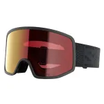 Gogle narciarskie Salomon Sentry Pro S SIGMA Photochromic black