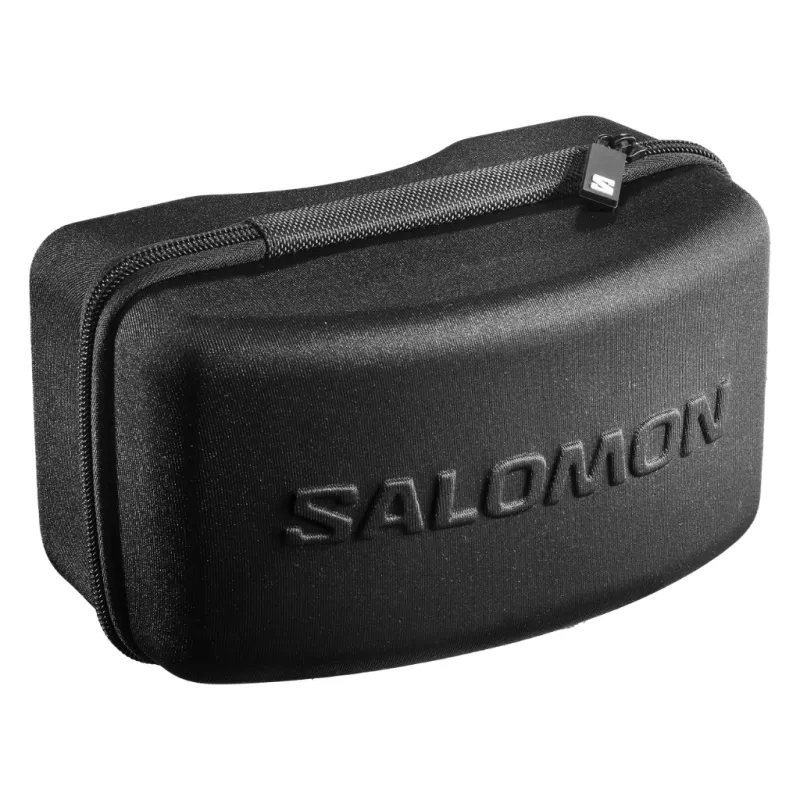 Gogle Salomon Sentry Pro S SIGMA Photochromic white