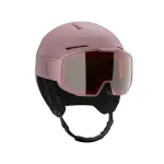 Kask narciarski Salomon Osmo dawn pink