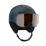 Kask narciarski Salomon Osmo dress blue