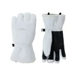 Rękawice narciarskie damskie Rossignol Perfy White
