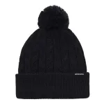 Czapka damska Rossignol Sofia Beanie Black