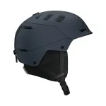 Kask Salomon Husk Pro MIPS dress blue