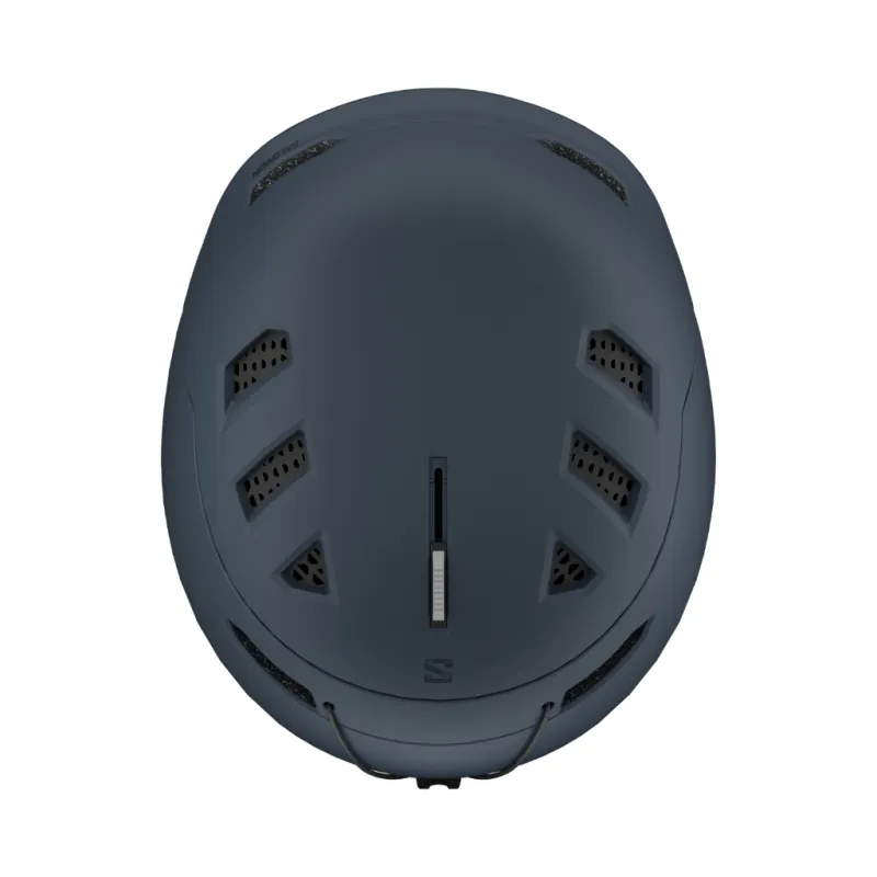 Kask Salomon Husk Pro MIPS dress blue