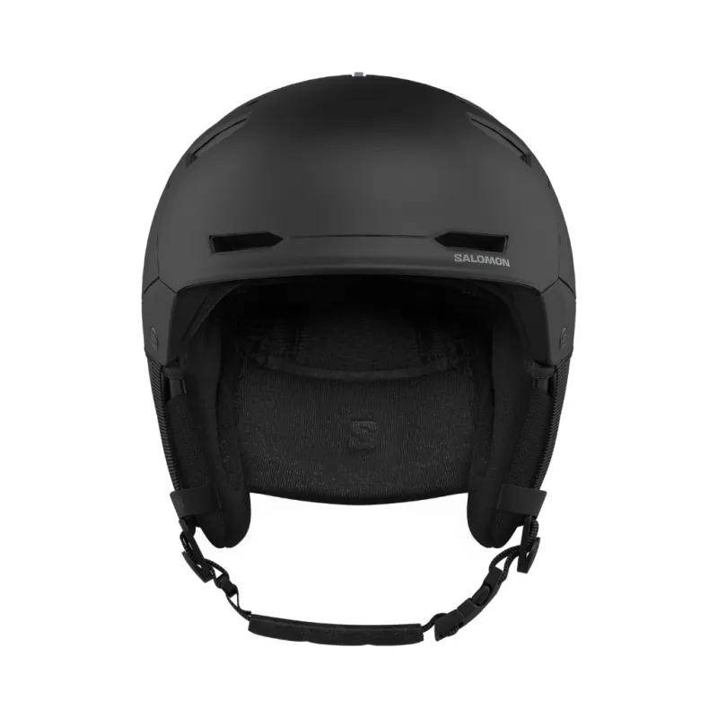Kask Salomon Husk Pro black